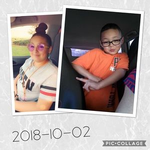 Meet your Posher, Sheila